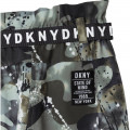Belted combat trousers DKNY for GIRL