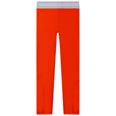 Knitted fabric trousers  for 