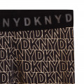 Gebreide broek DKNY Voor