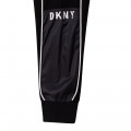 Pantaloni in maglia DKNY Per BAMBINA