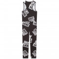 Jumpsuit and T-shirt DKNY for GIRL