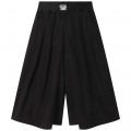 Weite Hose DKNY Für MÄDCHEN