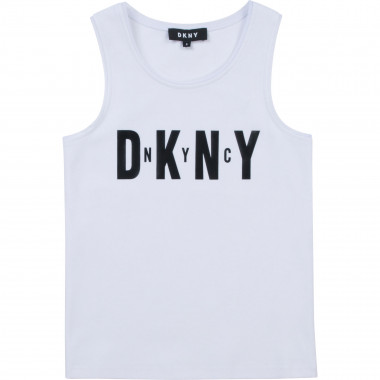 Débardeur DKNY pour FILLE