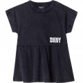 Tee-shirt DKNY pour FILLE