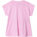 CAMISETA DKNY para NIÑA