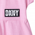T-SHIRT DKNY Voor