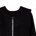 Pull DKNY pour FILLE