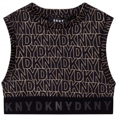 Sports bra DKNY for GIRL