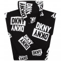 Cardigan senza maniche DKNY Per BAMBINA