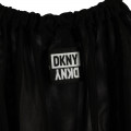 T-shirt 2 en 1 DKNY pour FILLE
