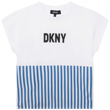 T-Shirt DKNY Für MÄDCHEN