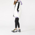 Reversible hooded jacket DKNY for GIRL