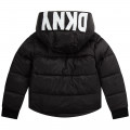 Reversible jacket DKNY for GIRL