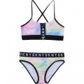 BIKINI DKNY Für MÄDCHEN