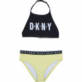 BIKINI DKNY Für MÄDCHEN