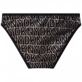 2-delig badpak DKNY Voor