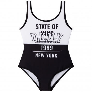1-piece bathing suit DKNY for GIRL