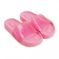 Ciabatte in plastica DKNY Per BAMBINA