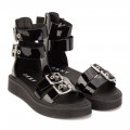 SANDALI DKNY Per BAMBINA