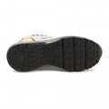 Baskets à lacets DKNY pour FILLE