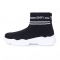 BASKETS DKNY pour FILLE