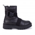 Ankle boots with buckle DKNY for GIRL