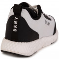 Sneakers met veters DKNY Voor