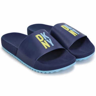PVC sandals DKNY for GIRL