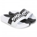 Branded sandals DKNY for GIRL