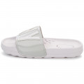 Mesh slide sandals DKNY for GIRL