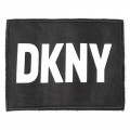 Sac à dos siglé DKNY pour UNISEXE