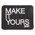 Logo backpack DKNY for UNISEX