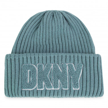 Bonnet en tricot DKNY pour UNISEXE