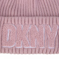 Cappellino lavorato a maglia DKNY Per UNISEX