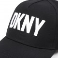 Casquette siglée DKNY pour UNISEXE