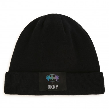 Baumwoll-Mütze DKNY Für JUNGE