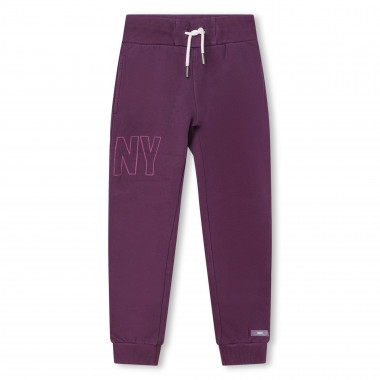 Pantaloni da jogging DKNY Per UNISEX