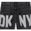 Pantalon en jean DKNY pour UNISEXE