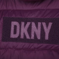 Piumino reversibile DKNY Per UNISEX