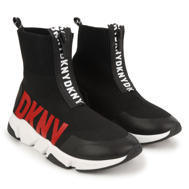Marc jacobs sock sales trainers