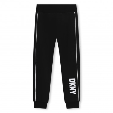 Pantalon de jogging unisexe DKNY pour UNISEXE
