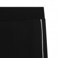 Pantalon de jogging unisexe DKNY pour UNISEXE