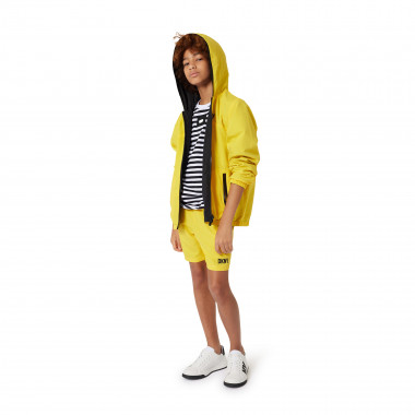 WINDJACK DKNY Voor