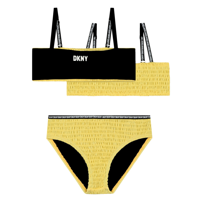 Dkny bikini swimwear clearance
