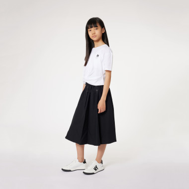 Plain party skirt DKNY for GIRL