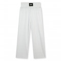Pleated trousers DKNY for GIRL