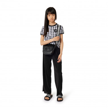 Pantalón plisado DKNY para NIÑA
