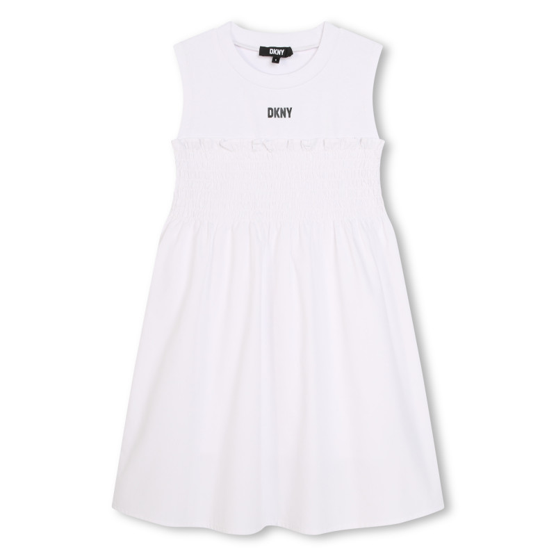 Dkny dress black and white new arrivals
