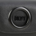 Bolso de tela reverstida DKNY para NIÑA