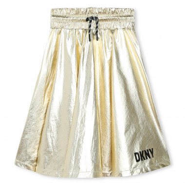 Flared skirt DKNY for GIRL